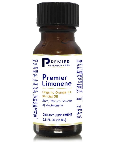PRL Limonene, Premier