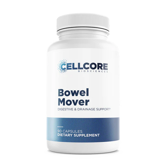 Bowel Mover by Cellcore