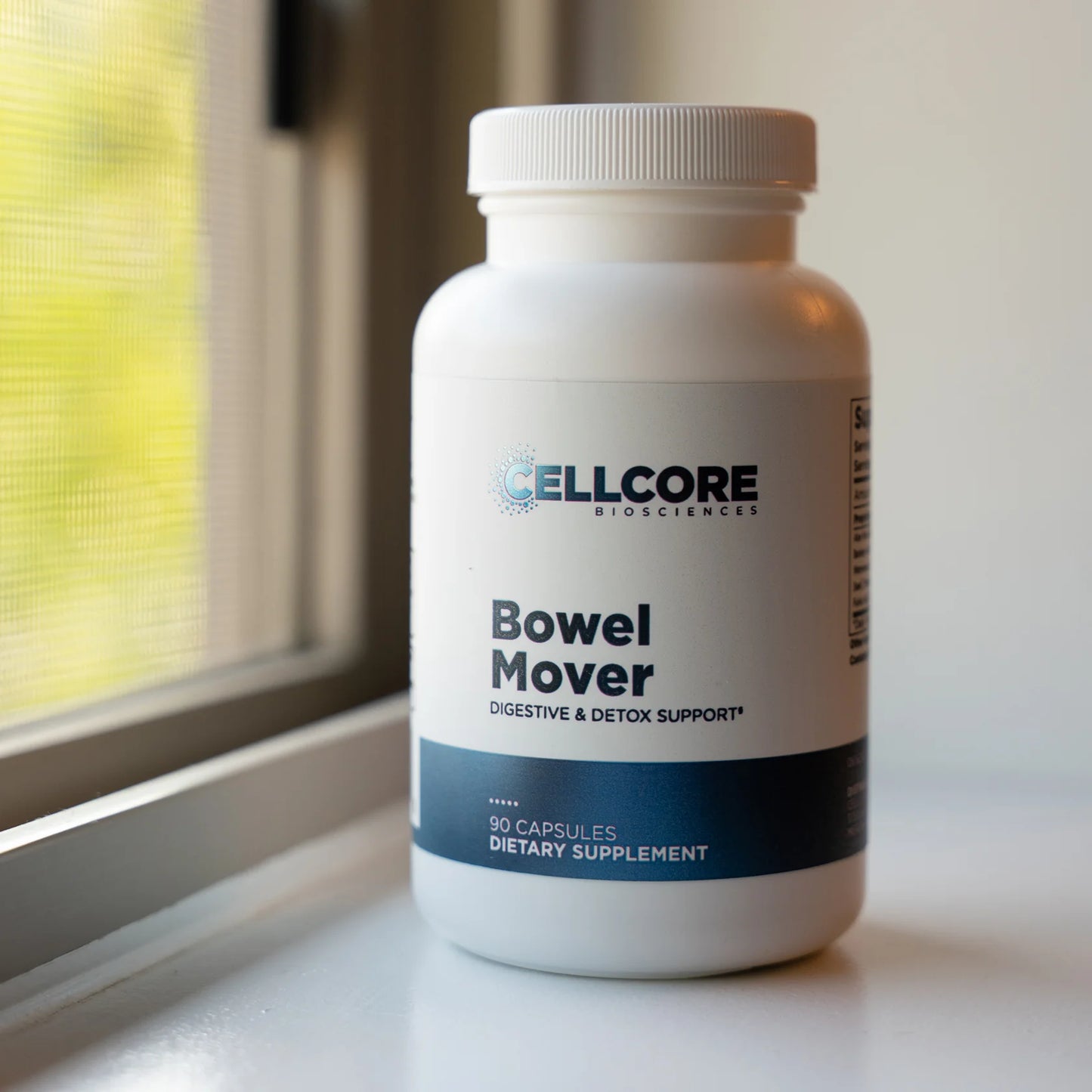 Bowel Mover by Cellcore