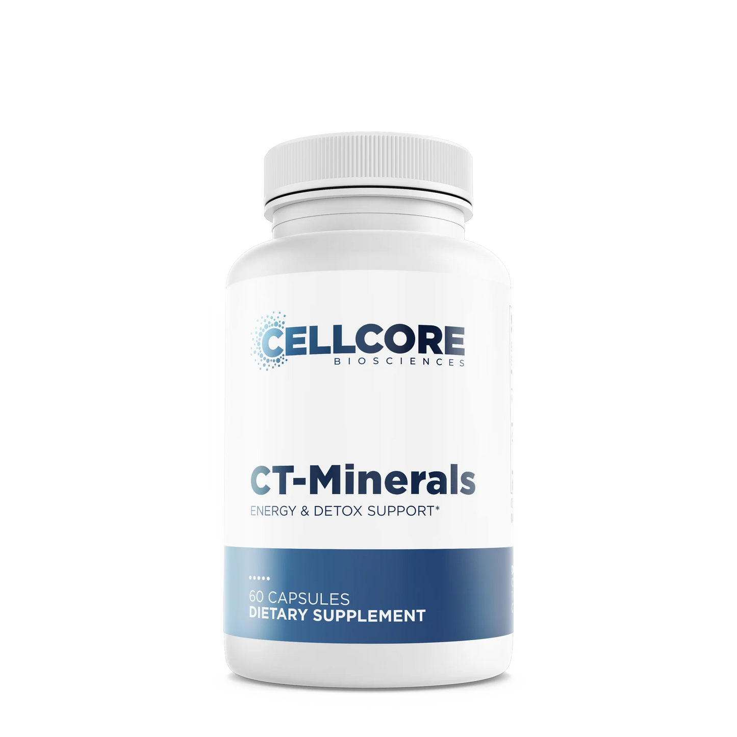 CT Minerals by Cellcore