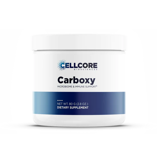Carboxy by Cellcore