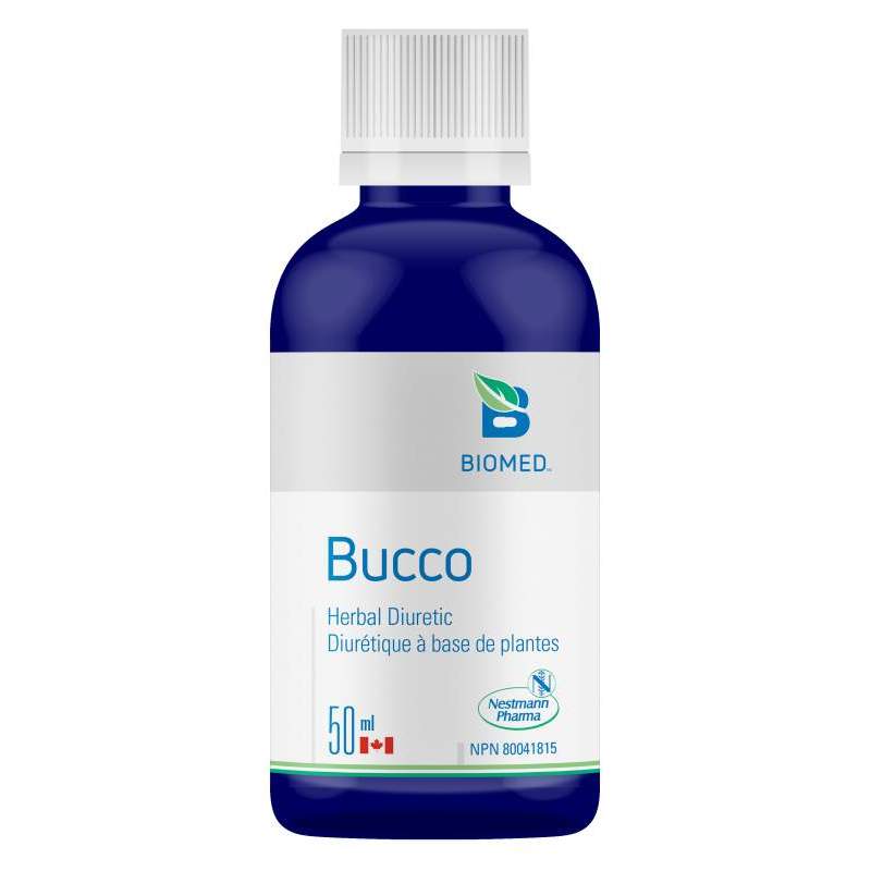 Bucco 50ml