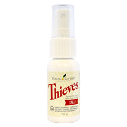 Thieves Spray