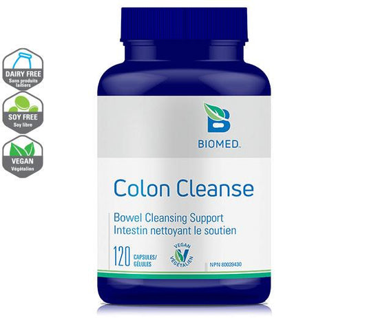 Colon Cleanse