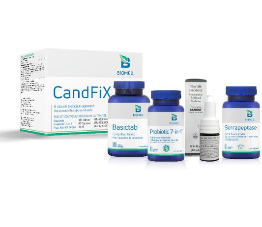 candida bundle