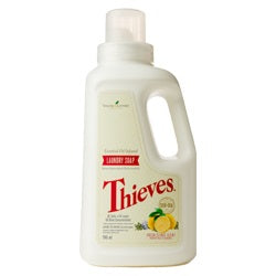 Thieves Laundry Soap
