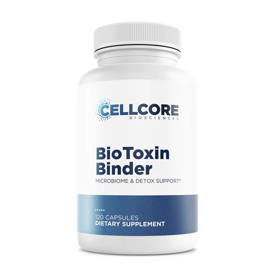 BioToxin Binder by Cellcore