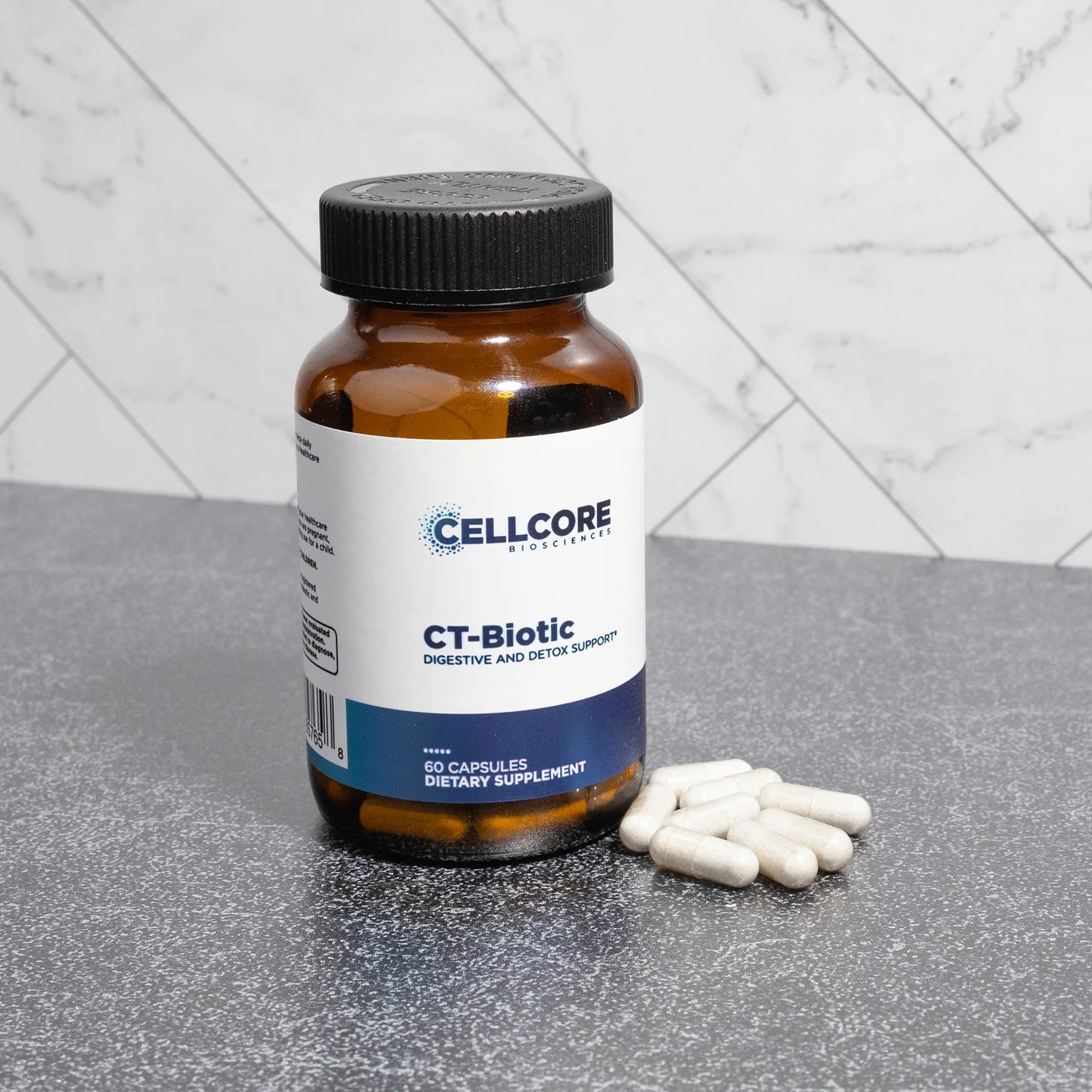 CT-Biotic by Cellcore