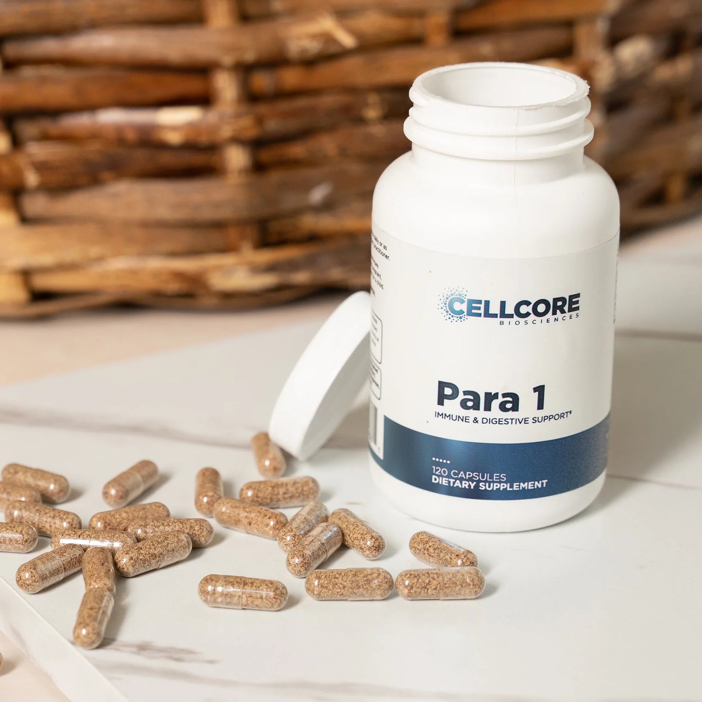 Para1 By Cellcore