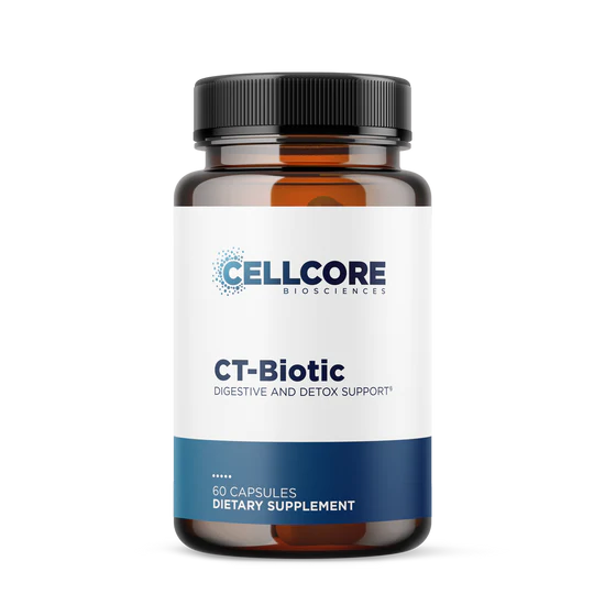 CT-Biotic by Cellcore