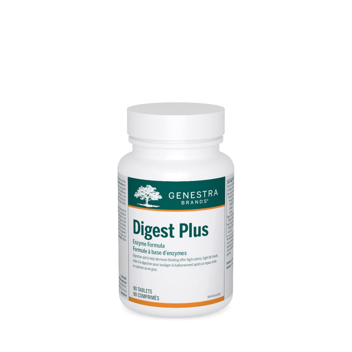 Digest Plus 90 Tablets