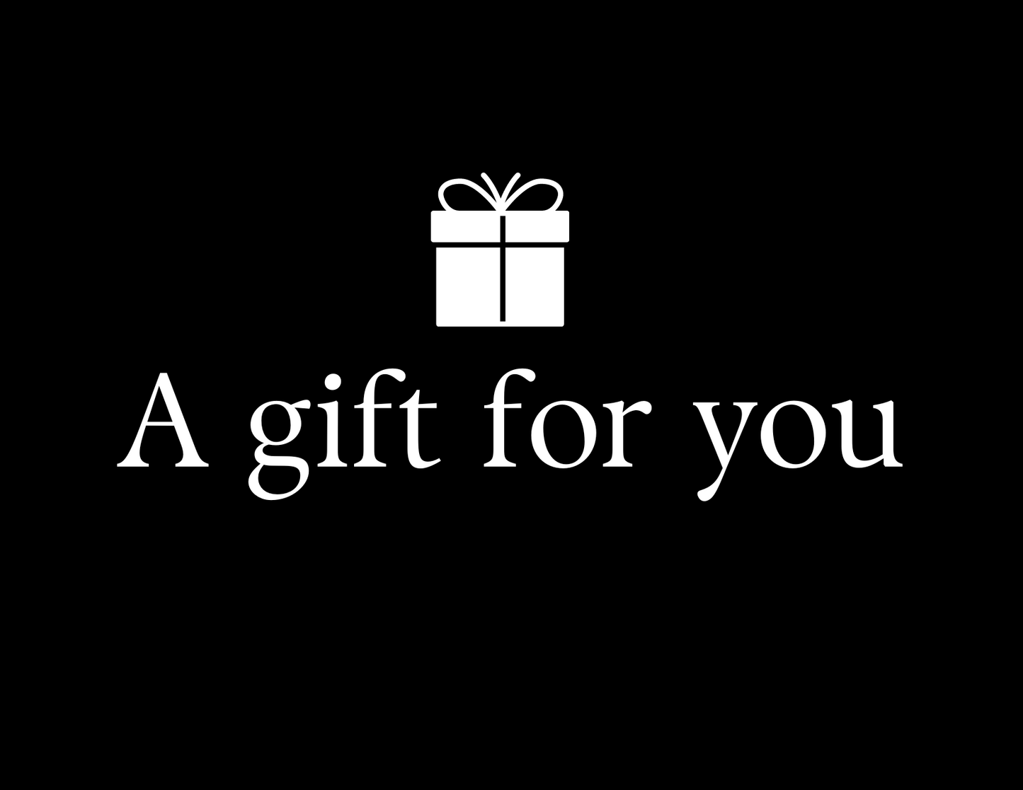 YuiMsYui Gift Card