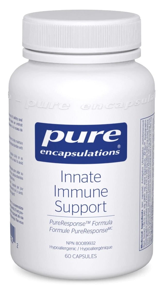 Innate Immune Support by Pure Encapsulations