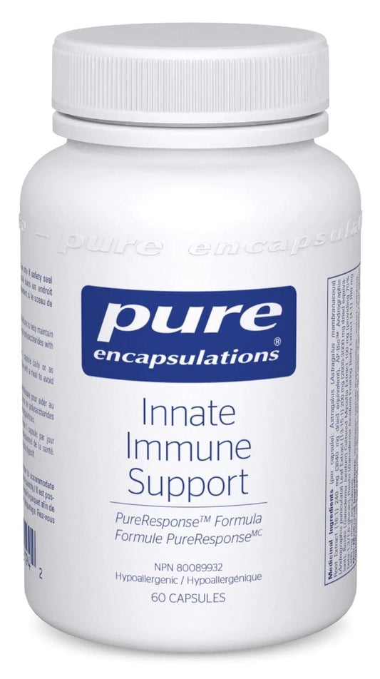 Innate Immune Support by Pure Encapsulations