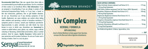 Liv Complex