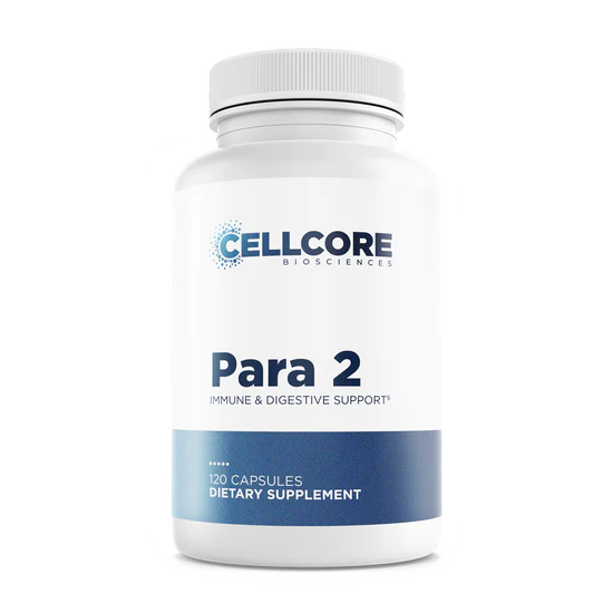Para2 by Cellcore