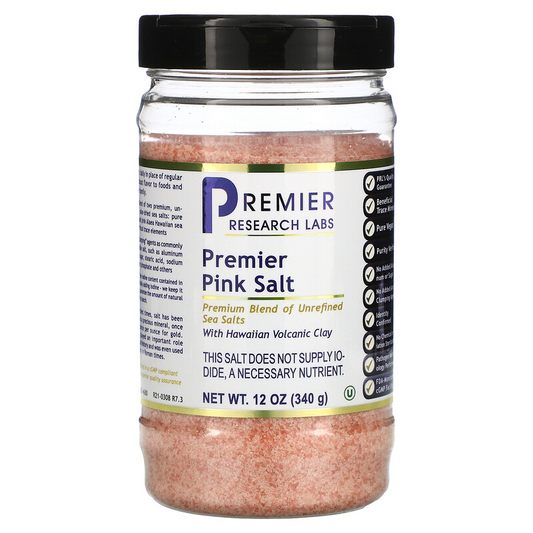 PRL Pink Salt 340g