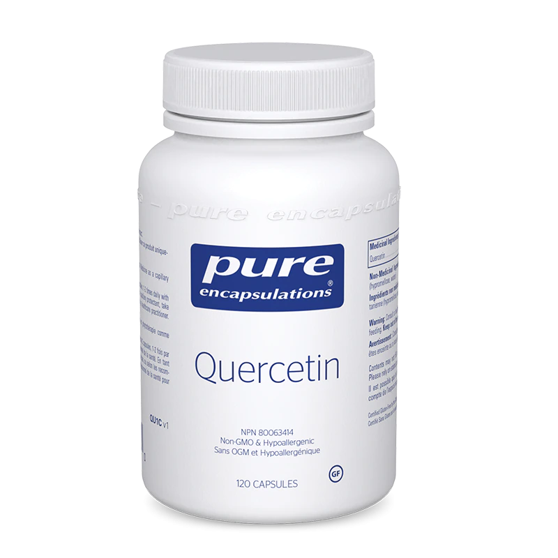 Quercetin 120 caps