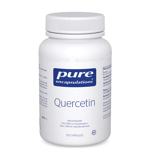Quercetin 120 caps