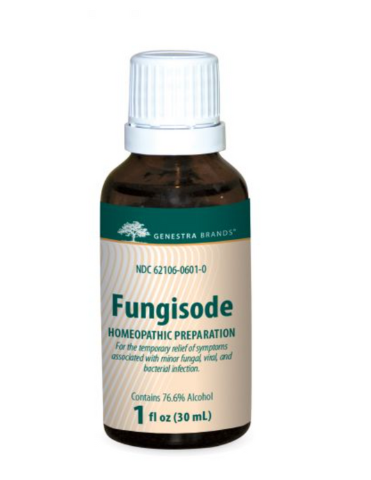 Fungisode