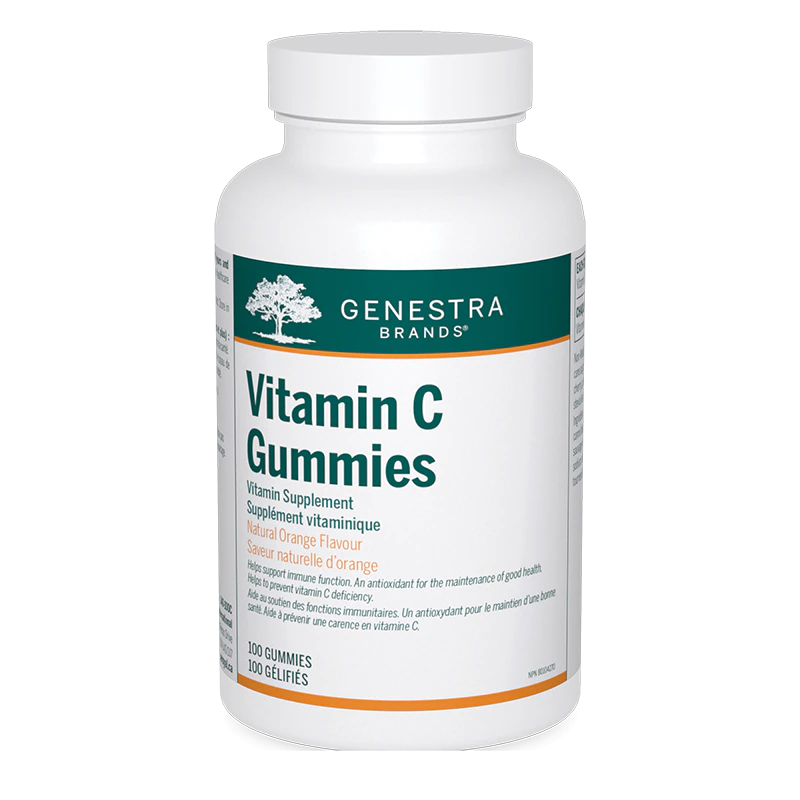 Vitamin C Gummies