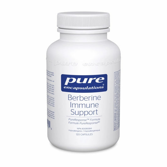 Berberine Immune Support