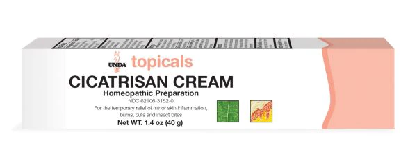 Cicatrisane Ointment