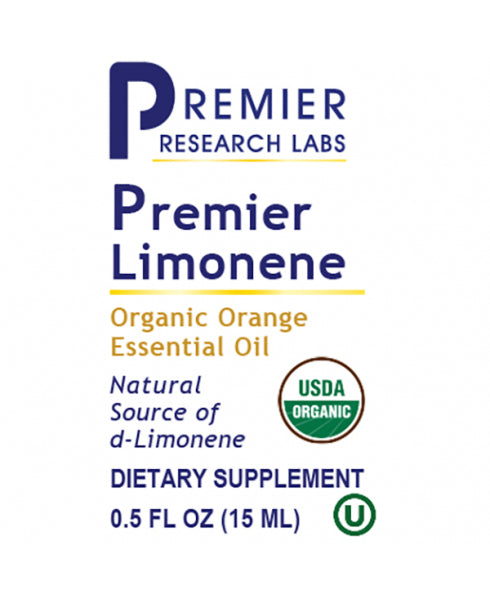 PRL Limonene, Premier
