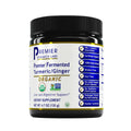 PRL Organic Premier Fermented Turmeric/Ginger