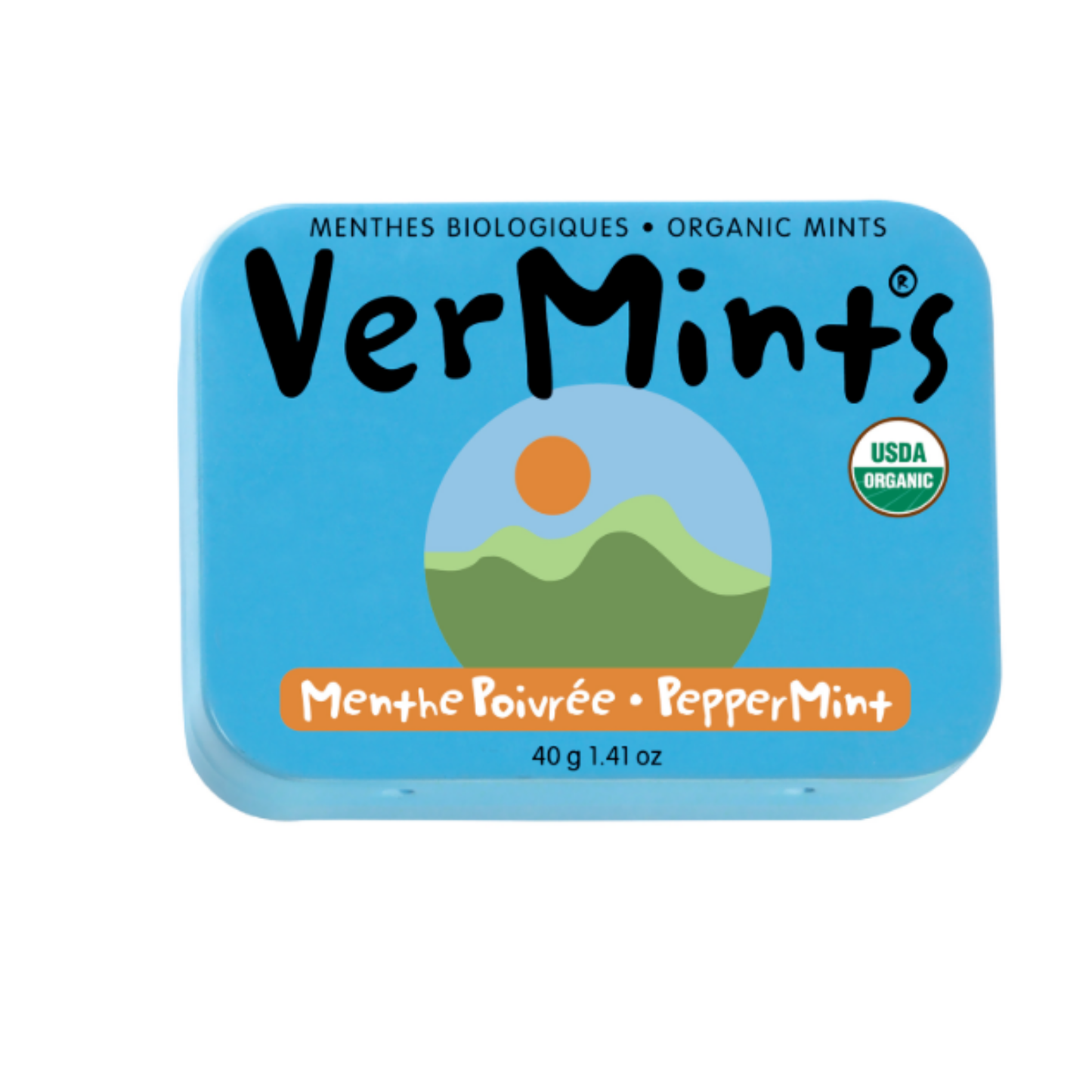 VerMints Peppermint