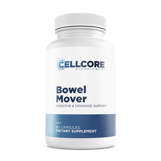 Bowel Mover by Cellcore