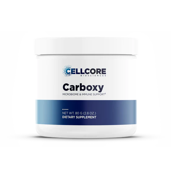 Carboxy by Cellcore