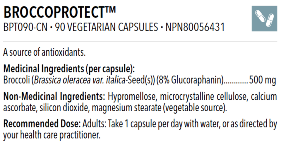 BroccoProtect™