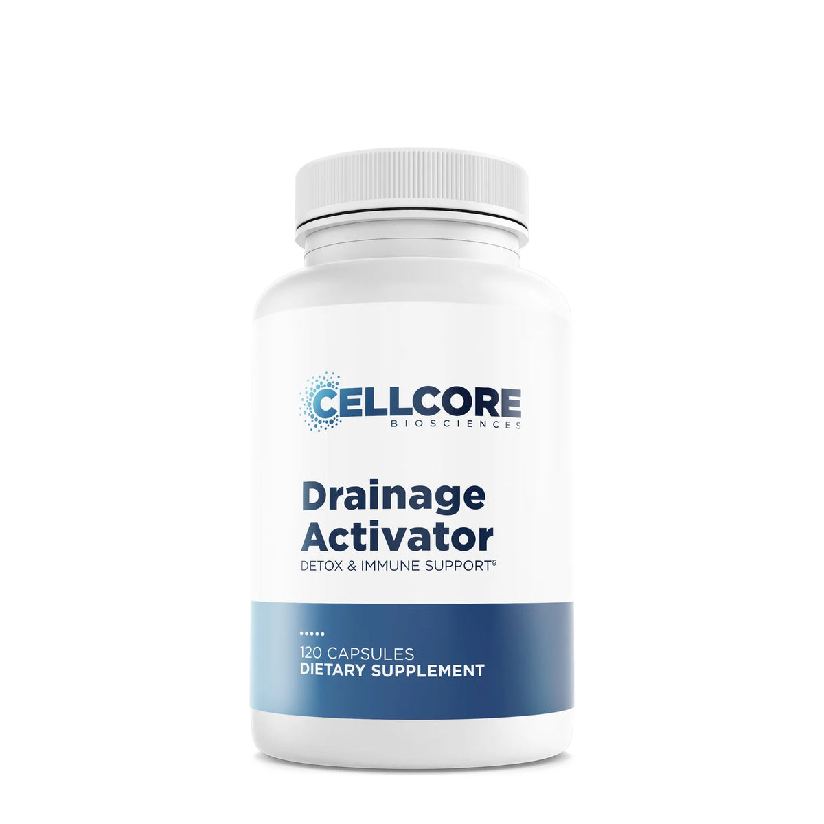 Drainage Activator by Cellcore