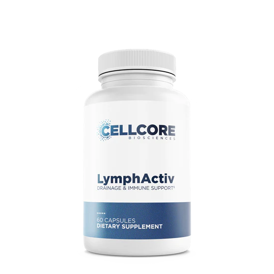 LymphActiv by Cellcore