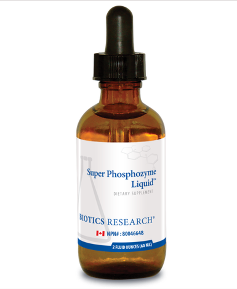 Super Phosphozyme Liquid