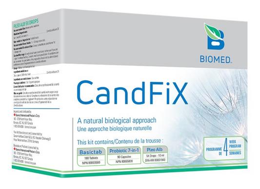 CandFiX Kit