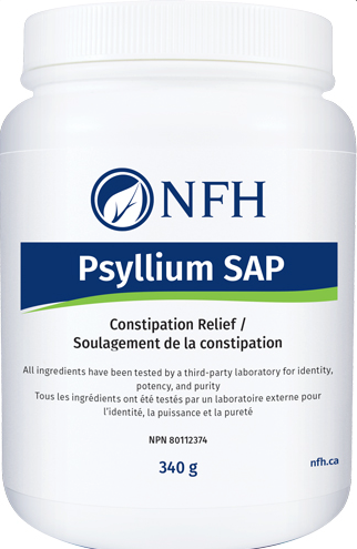 NFH – Psyllium SAP