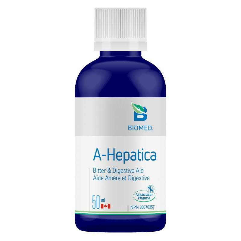A-Hepatica 50ml