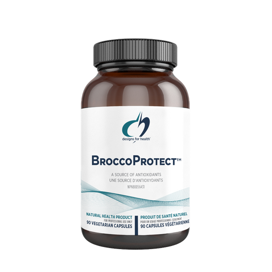 BroccoProtect™