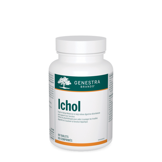 Ichol 90 Tabs