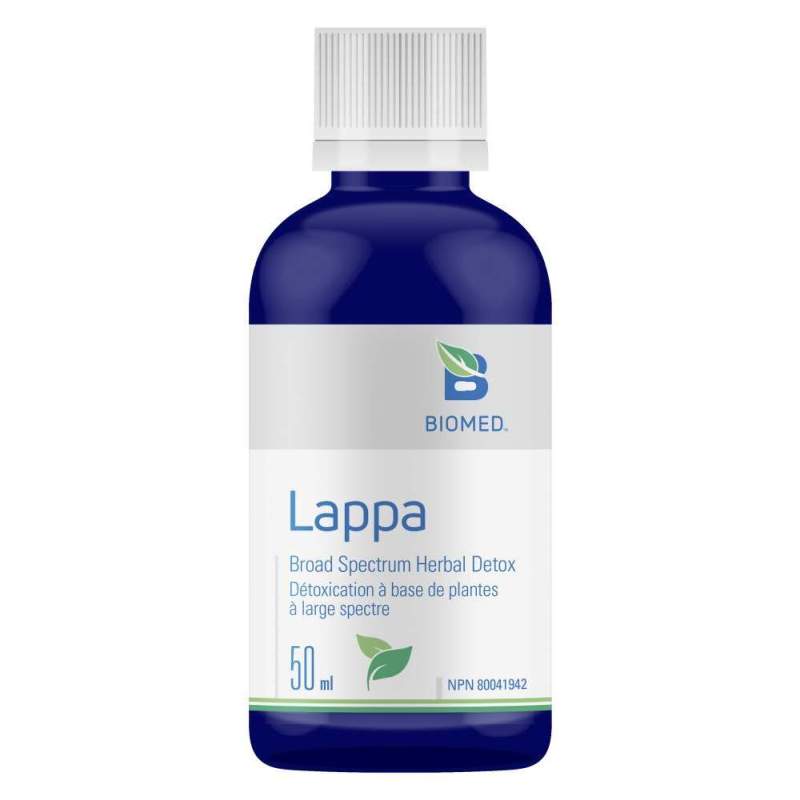 Lappa 50 ml