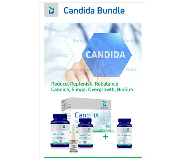 candida bundle