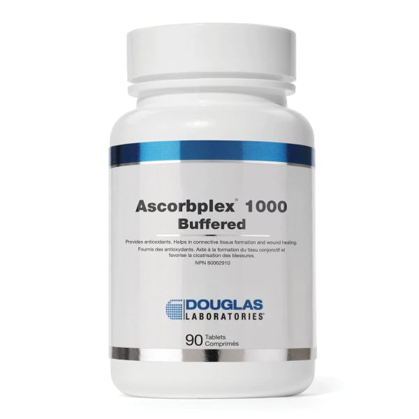 ASCORBPLEX® 1000 Buffered