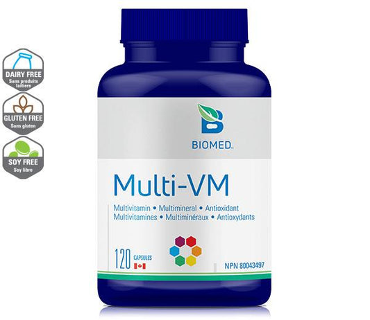 Multi-VM 120 capsules