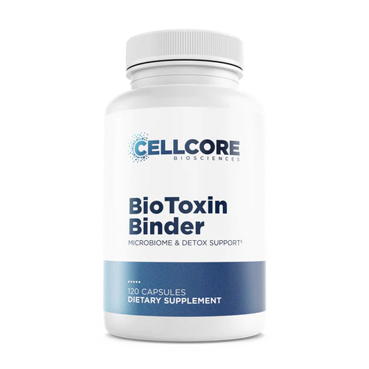 BioToxin Binder by Cellcore