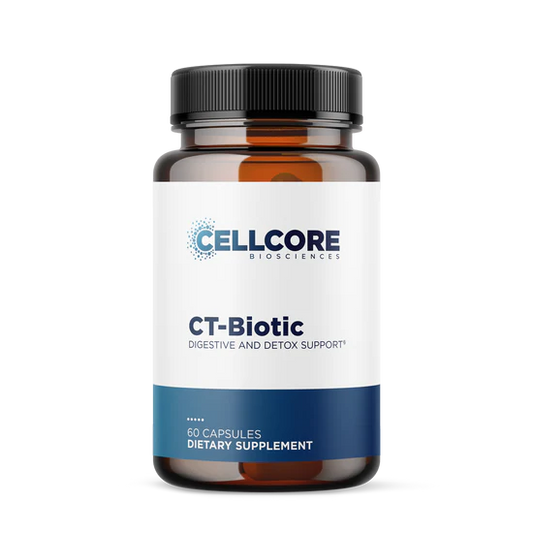 CT-Biotic by Cellcore