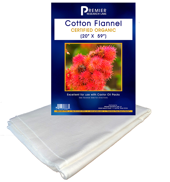 Organic Cotton Flannel