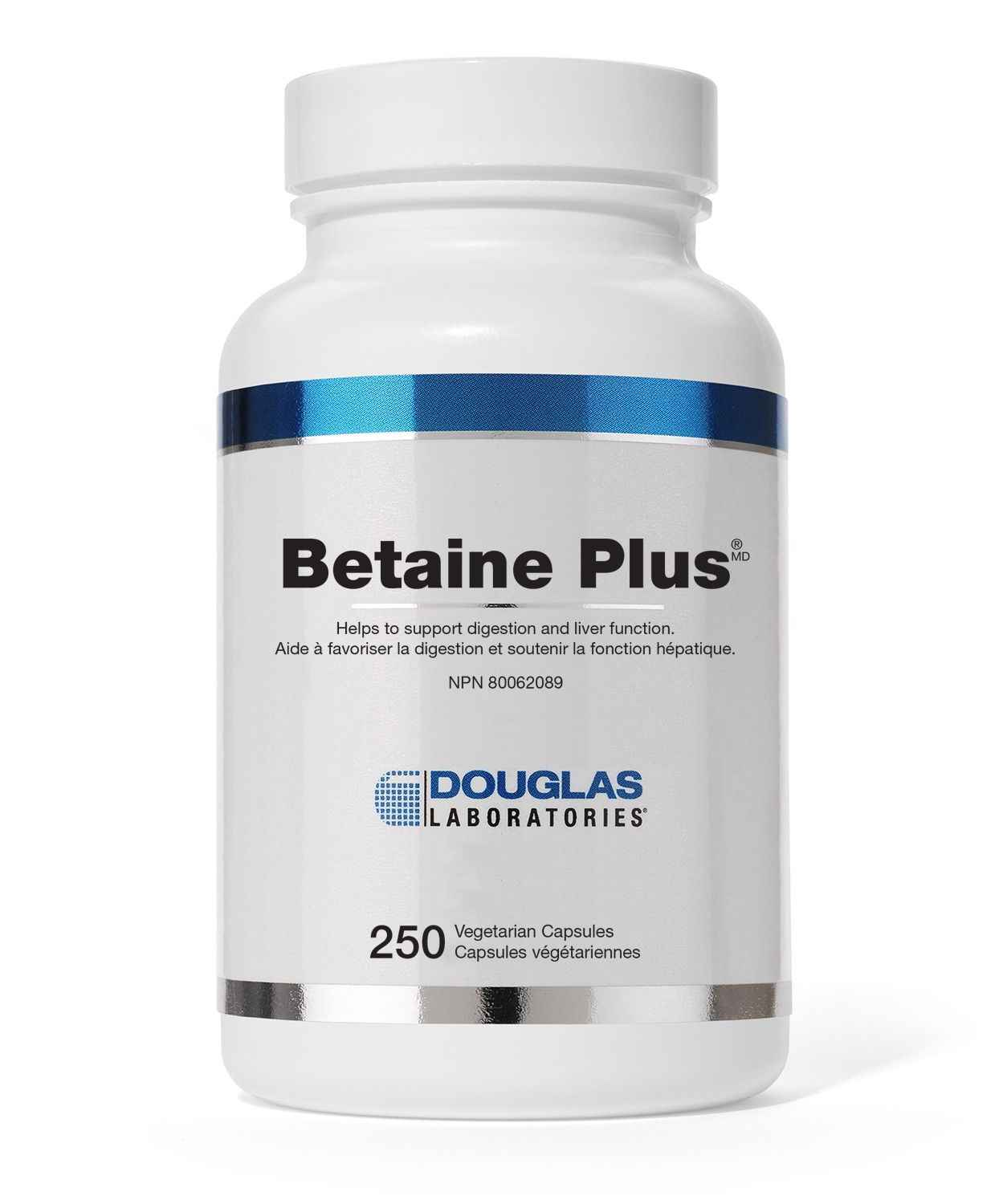 Douglas Labs Betaine Plus