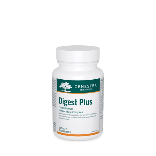 Digest Plus 90 Tablets